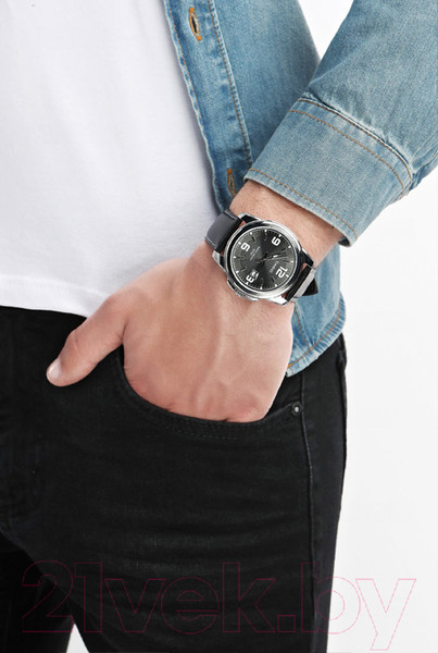 Изображение товара Часы наручные мужские Casio MTP-1314L-8A