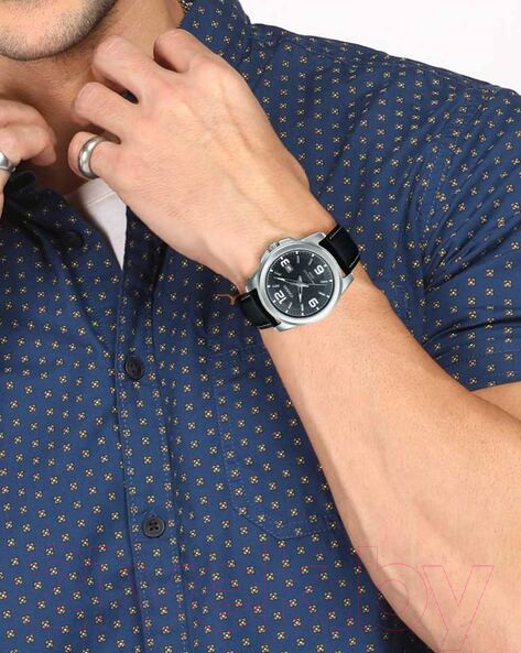 Изображение товара Часы наручные мужские Casio MTP-1314L-8A