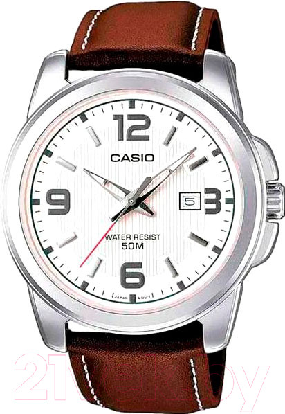 Изображение товара Часы наручные мужские Casio MTP-1314L-7A