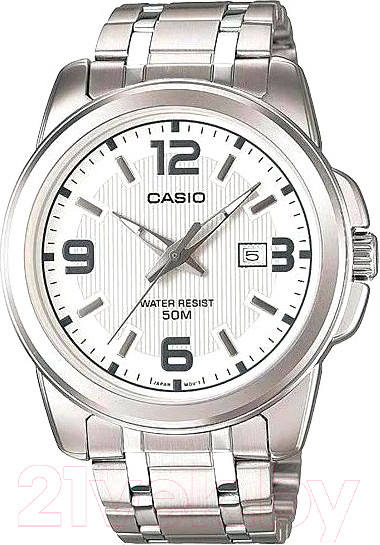 Изображение товара Часы наручные мужские Casio MTP-1314D-7A