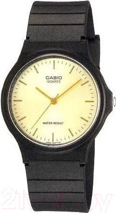 Изображение товара Часы наручные мужские Casio MQ-24-9E