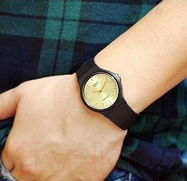Изображение товара Часы наручные мужские Casio MQ-24-9E