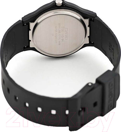 Изображение товара Часы наручные мужские Casio MQ-24-9E