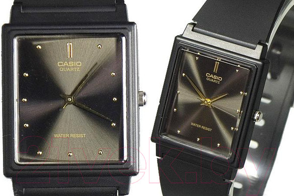 Изображение товара Часы наручные мужские Casio MQ-38-1A