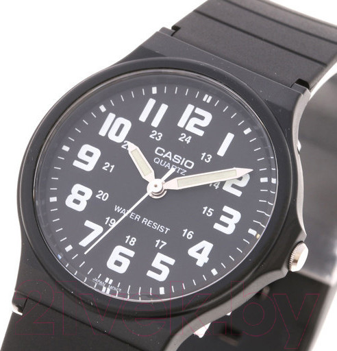 Изображение товара Часы наручные мужские Casio MQ-71-1B