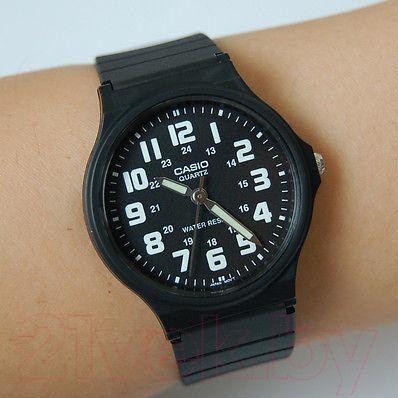 Изображение товара Часы наручные мужские Casio MQ-71-1B