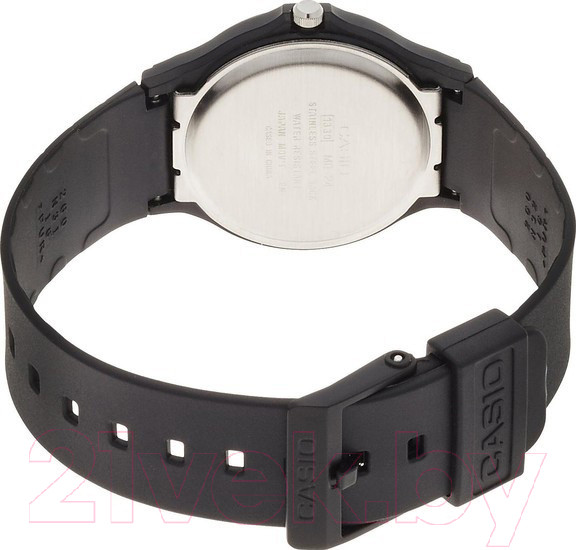 Изображение товара Часы наручные мужские Casio MQ-71-1B