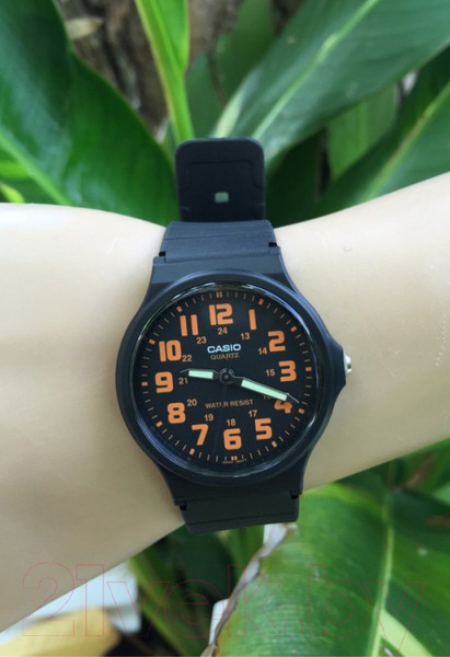 Изображение товара Часы наручные мужские Casio MQ-71-4B