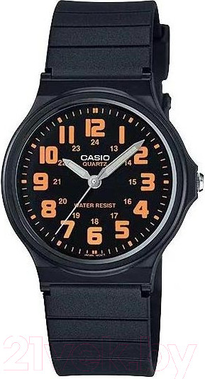 Изображение товара Часы наручные мужские Casio MQ-71-4B
