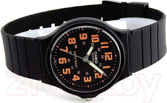 Изображение товара Часы наручные мужские Casio MQ-71-4B