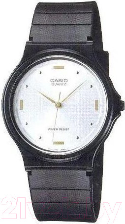 Изображение товара Часы наручные мужские Casio MQ-76-7A1