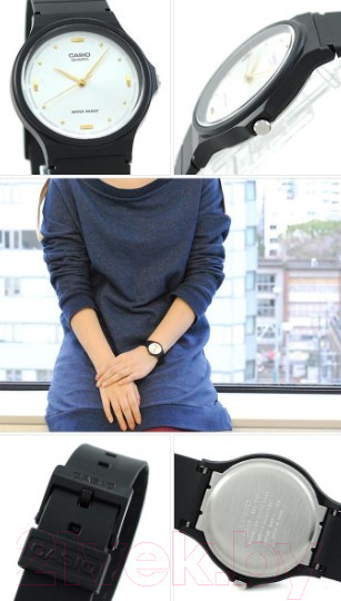 Изображение товара Часы наручные мужские Casio MQ-76-7A1