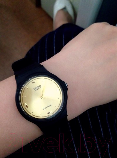 Изображение товара Часы наручные мужские Casio MQ-76-9A