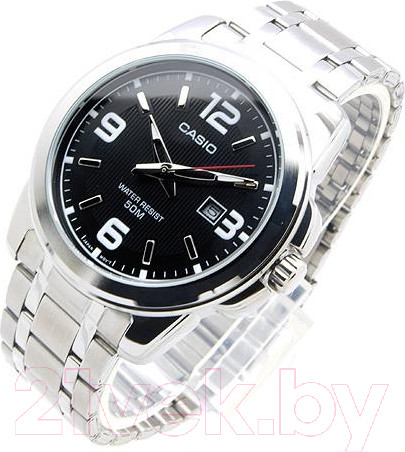 Изображение товара Часы наручные мужские Casio MTP-1314D-1A