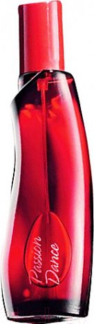 Изображение товара Туалетная вода Avon Passion Dance (50мл)