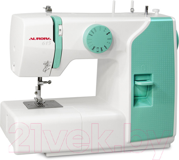 Изображение товара Швейная машина Aurora 615