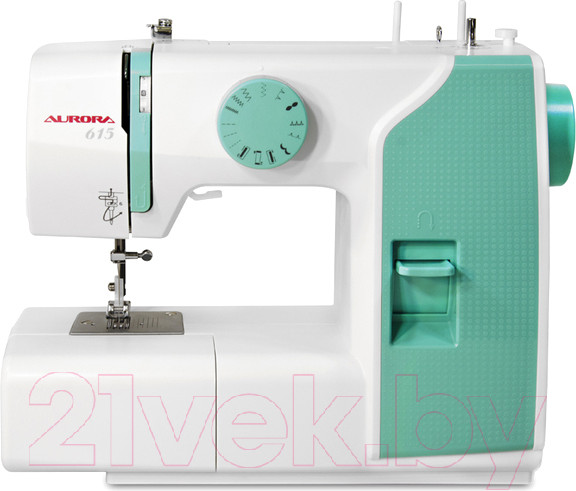 Изображение товара Швейная машина Aurora 615