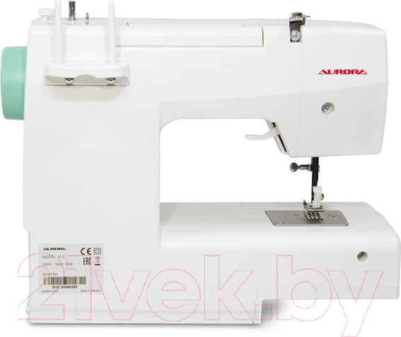 Изображение товара Швейная машина Aurora 615