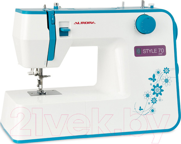 Изображение товара Швейная машина Aurora Style 70
