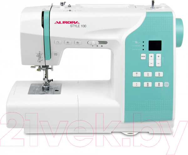Изображение товара Швейная машина Aurora Style 100