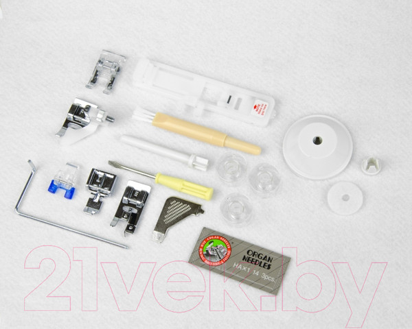 Изображение товара Швейная машина Aurora Style 100