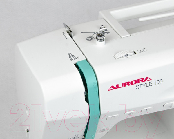 Изображение товара Швейная машина Aurora Style 100