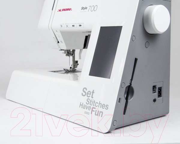 Изображение товара Швейная машина Aurora Style 700