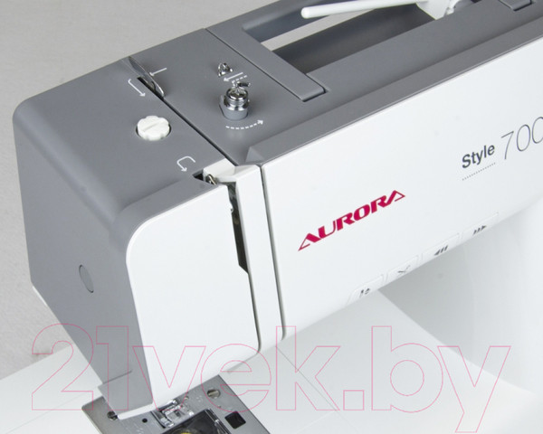 Изображение товара Швейная машина Aurora Style 700