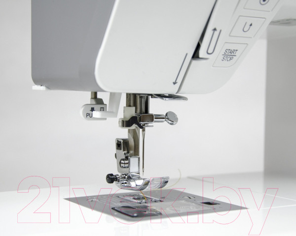 Изображение товара Швейная машина Aurora Style 700