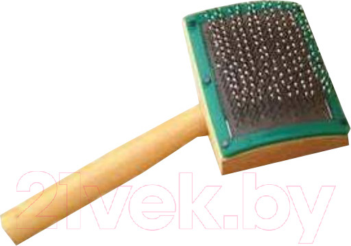 Изображение товара Щетка для животных For Friends GAVR008