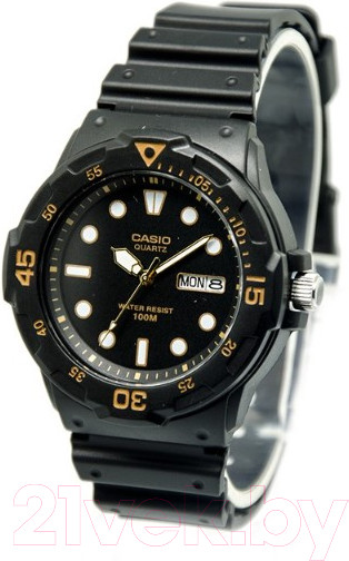 Изображение товара Часы наручные мужские Casio MRW-200H-1E