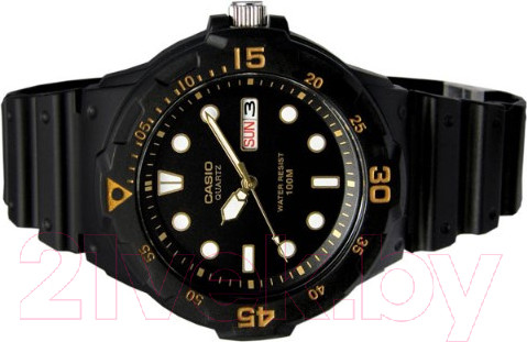 Изображение товара Часы наручные мужские Casio MRW-200H-1E