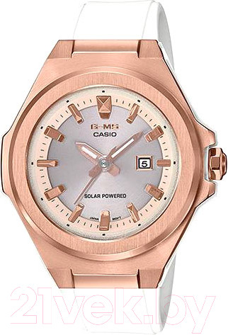 Изображение товара Часы наручные женские Casio MSG-S500G-7A2