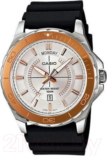 Изображение товара Часы наручные мужские Casio MTD-1076-7A4