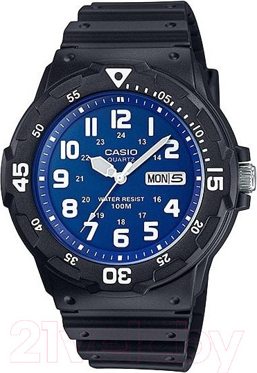 Изображение товара Часы наручные мужские Casio MRW-200H-2B2