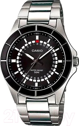 Изображение товара Часы наручные мужские Casio Collection MTF-118D-1A