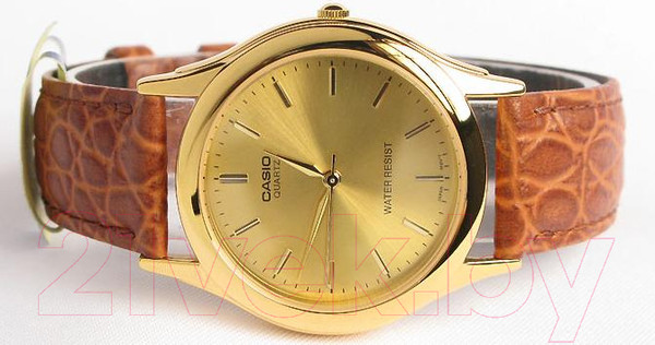 Изображение товара Часы наручные мужские Casio MTP-1093Q-9A