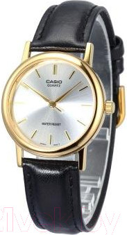 Изображение товара Часы наручные мужские Casio MTP-1095Q-7A