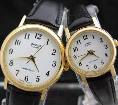 Изображение товара Часы наручные мужские Casio MTP-1095Q-7B