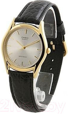 Изображение товара Часы наручные мужские Casio MTP-1096Q-7A