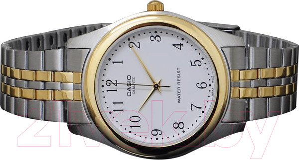 Изображение товара Часы наручные мужские Casio MTP-1129G-7B