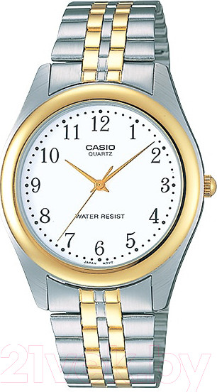 Изображение товара Часы наручные мужские Casio MTP-1129G-7B