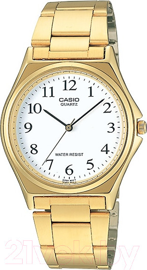 Изображение товара Часы наручные мужские Casio MTP-1130N-7B