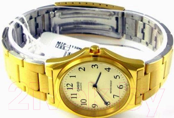 Изображение товара Часы наручные мужские Casio MTP-1130N-9B