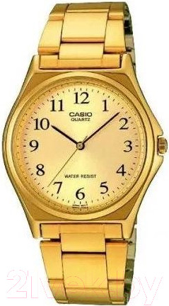 Изображение товара Часы наручные мужские Casio MTP-1130N-9B