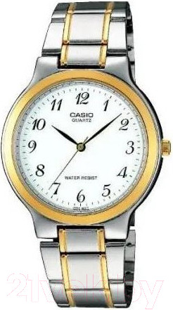 Изображение товара Часы наручные мужские Casio MTP-1131G-7B