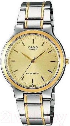 Изображение товара Часы наручные мужские Casio MTP-1131G-9A