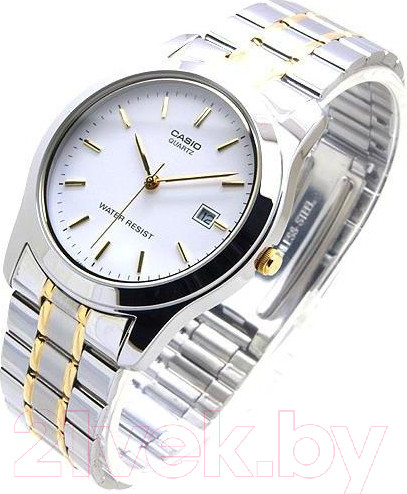 Изображение товара Часы наручные мужские Casio MTP-1141G-7A