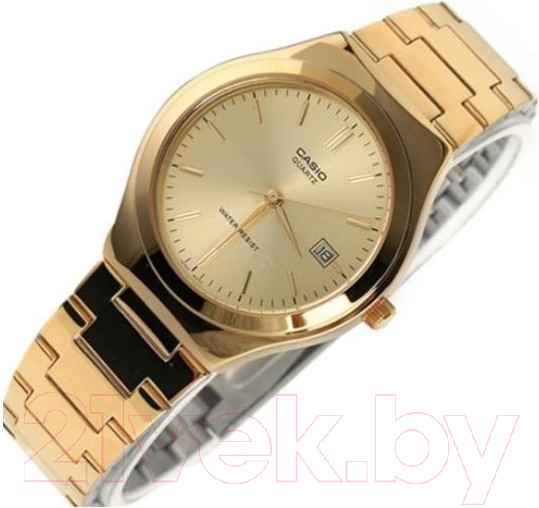 Изображение товара Часы наручные мужские Casio MTP-1170N-9A