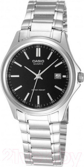 Изображение товара Часы наручные мужские Casio MTP-1183A-1A